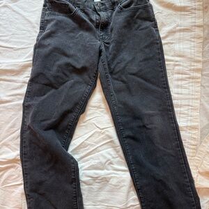 sonoma jeans